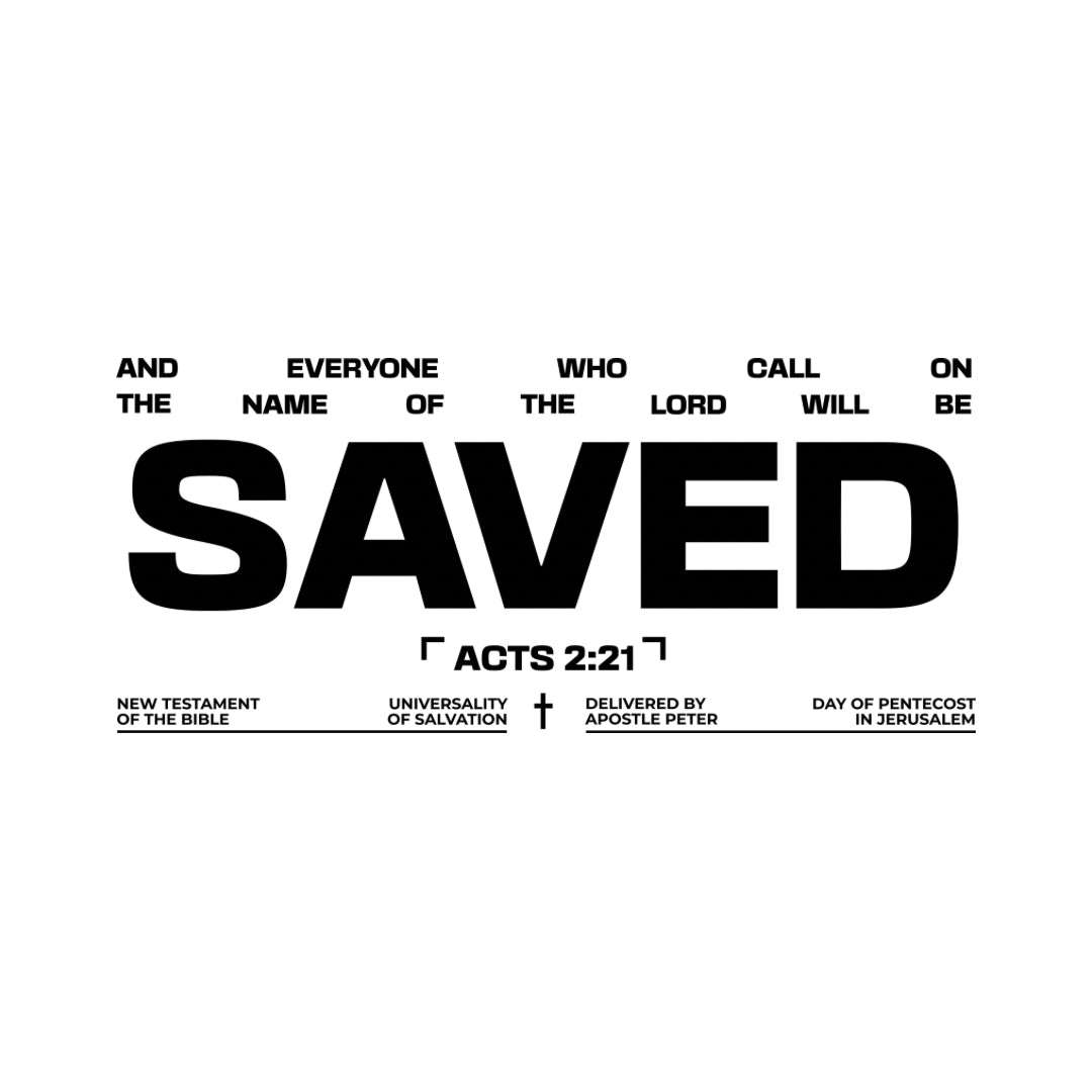 SAVED