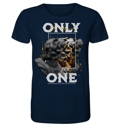 Only One - Herren Premium Shirt