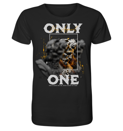 Only One - Herren Premium Shirt