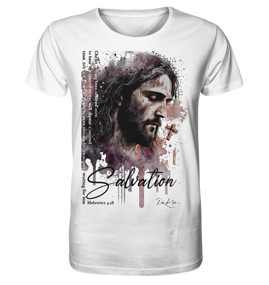 Salvation - Herren Premium Shirt